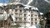 Residencia Le Cristal d'Argentiere